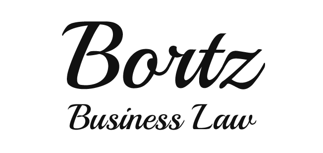 Bortz Business Law, PLLC