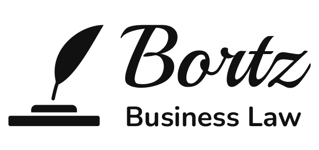 Bortz Business Law, PLLC in Vancouver, WA